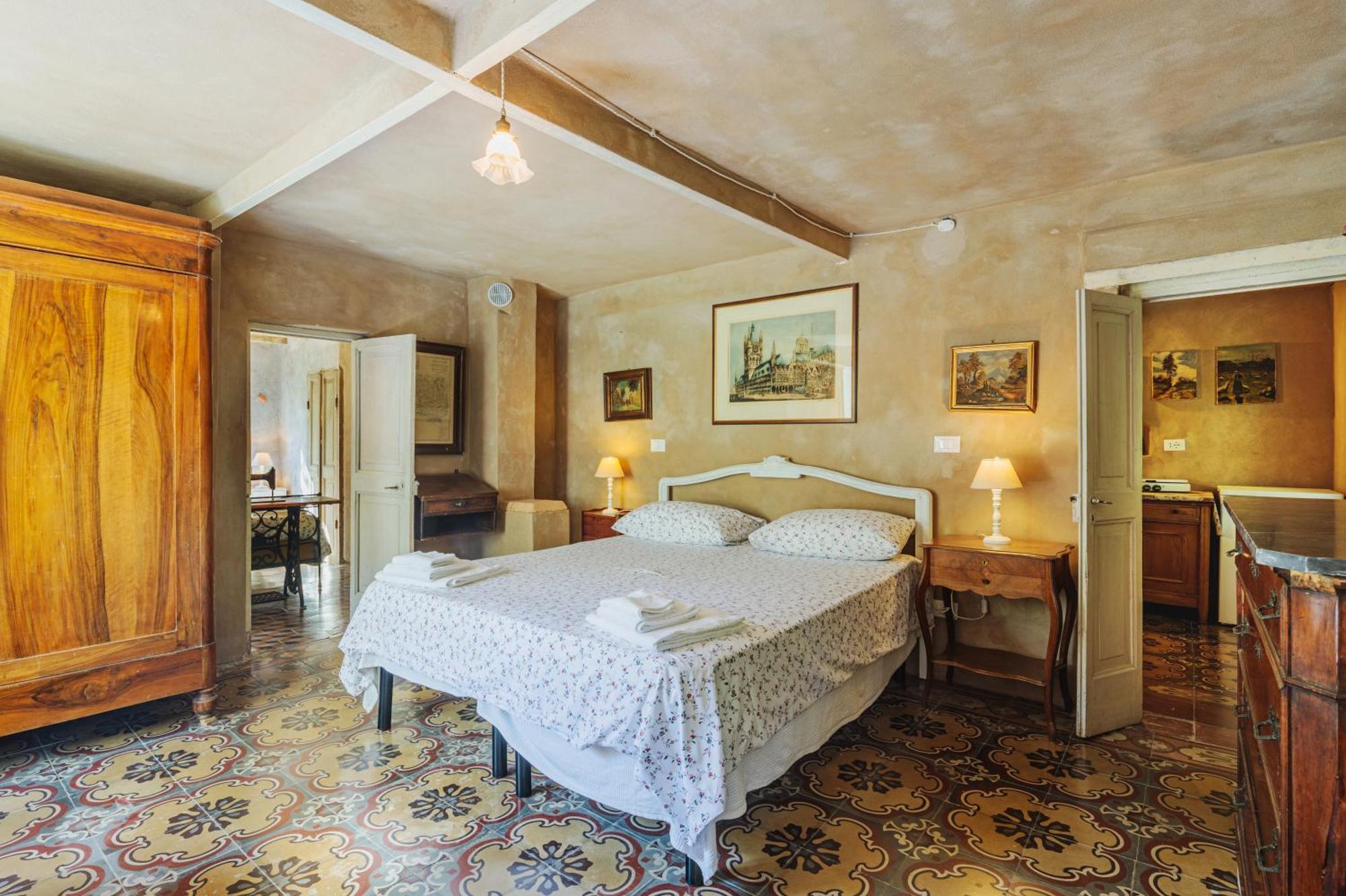Agriturismo Di Charme E Ristorante Stallato Il Filo Di Paglia Carro Ngoại thất bức ảnh
