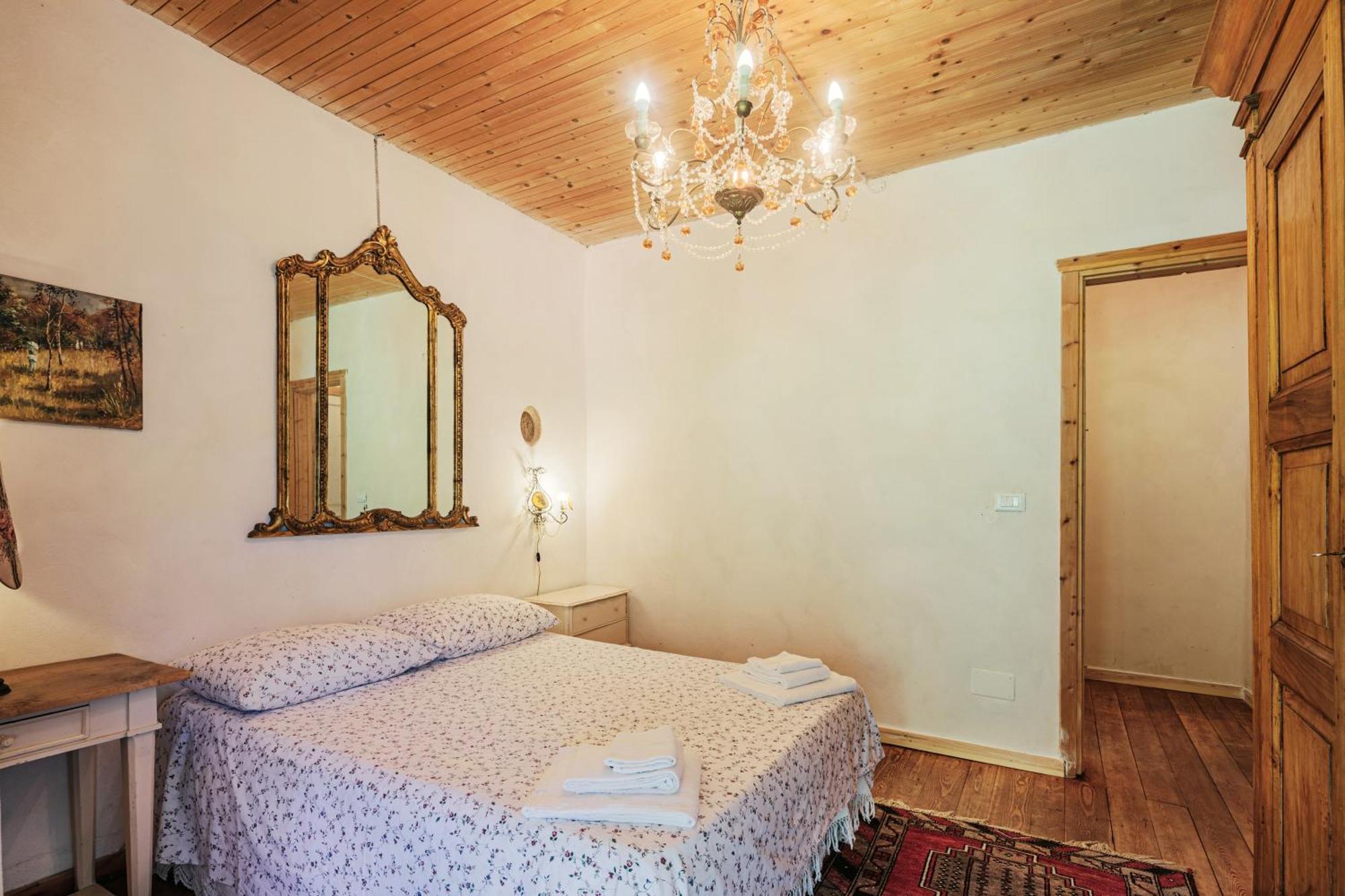 Agriturismo Di Charme E Ristorante Stallato Il Filo Di Paglia Carro Ngoại thất bức ảnh