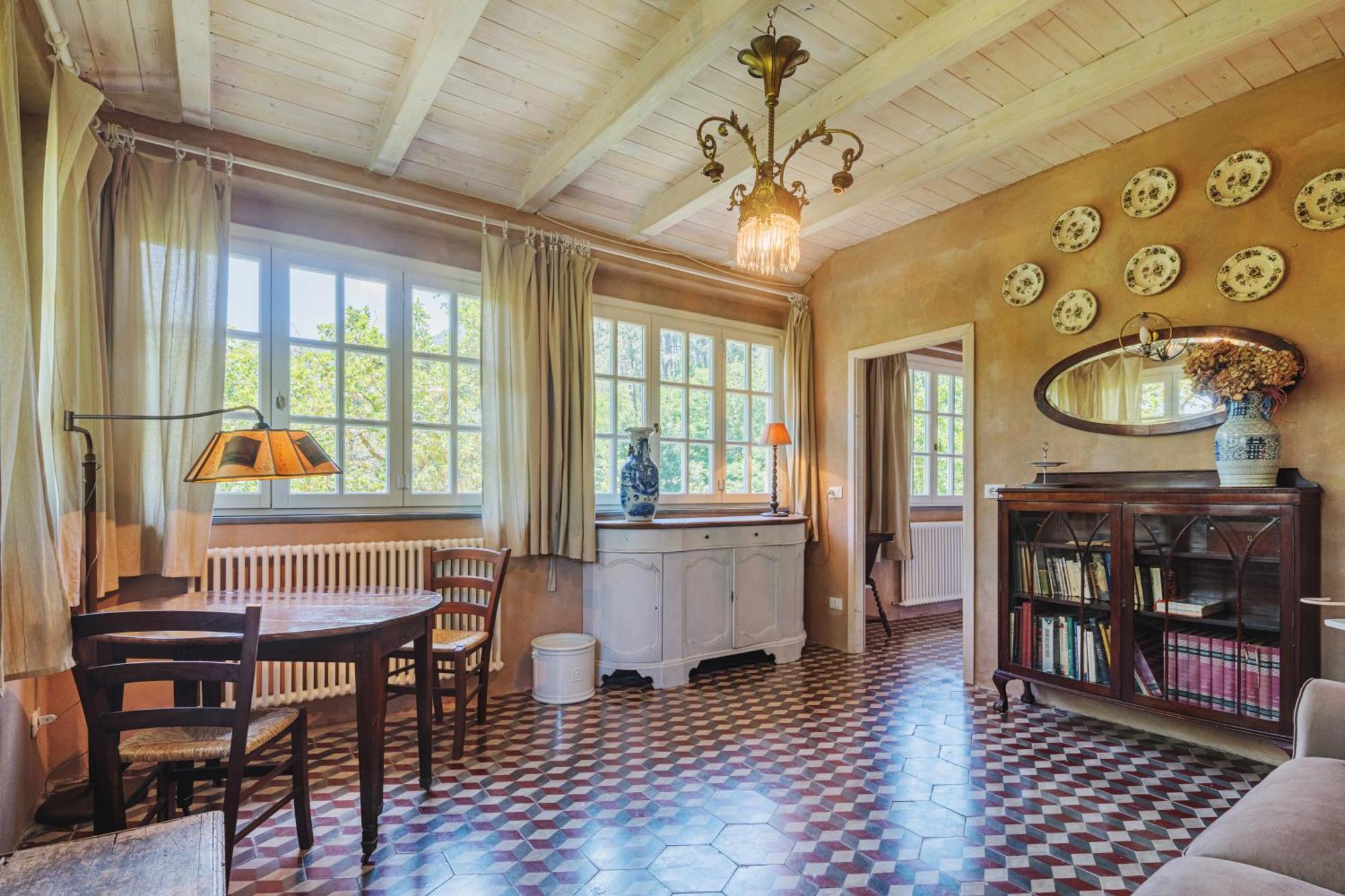 Agriturismo Di Charme E Ristorante Stallato Il Filo Di Paglia Carro Ngoại thất bức ảnh