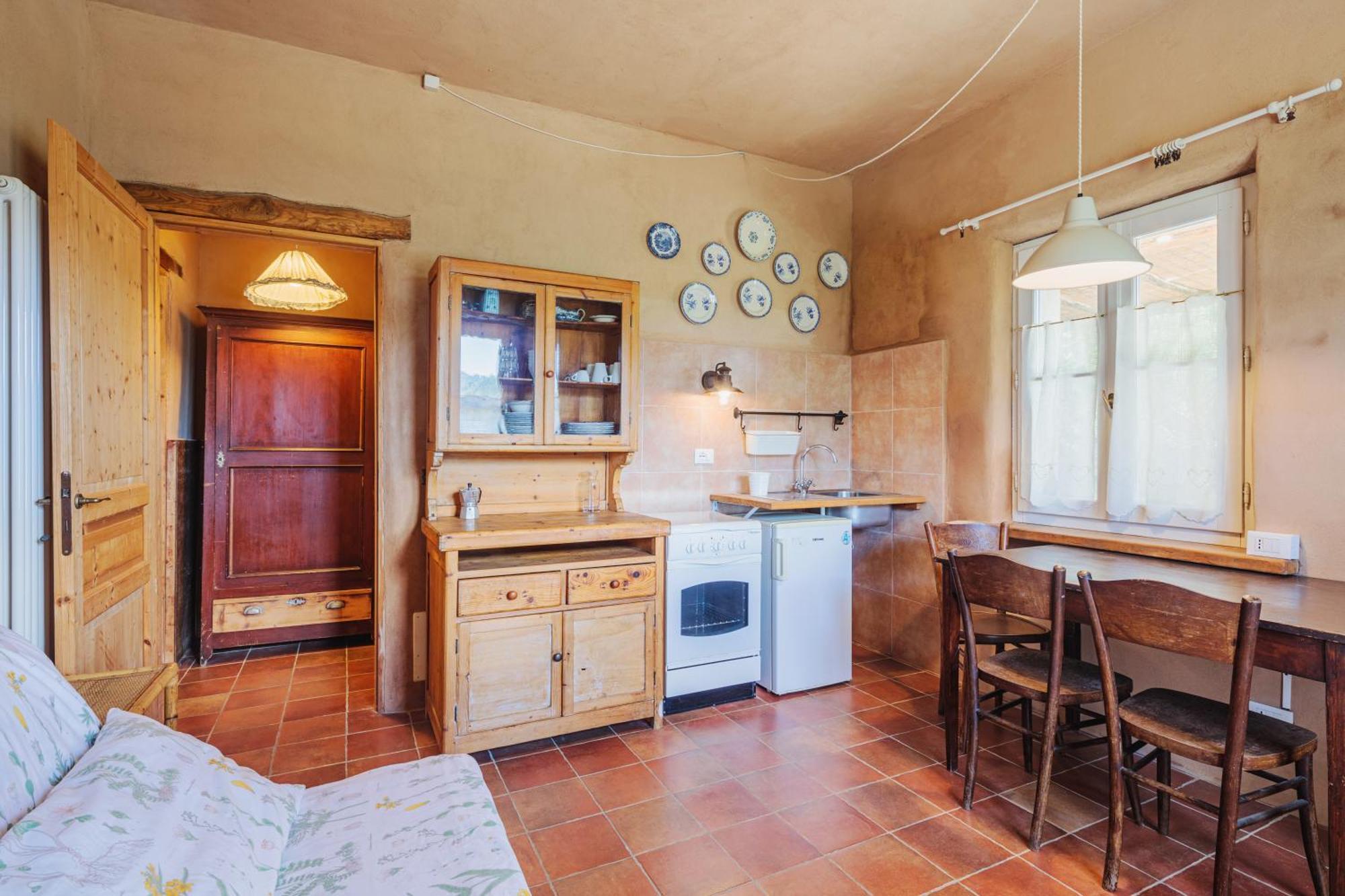 Agriturismo Di Charme E Ristorante Stallato Il Filo Di Paglia Carro Ngoại thất bức ảnh
